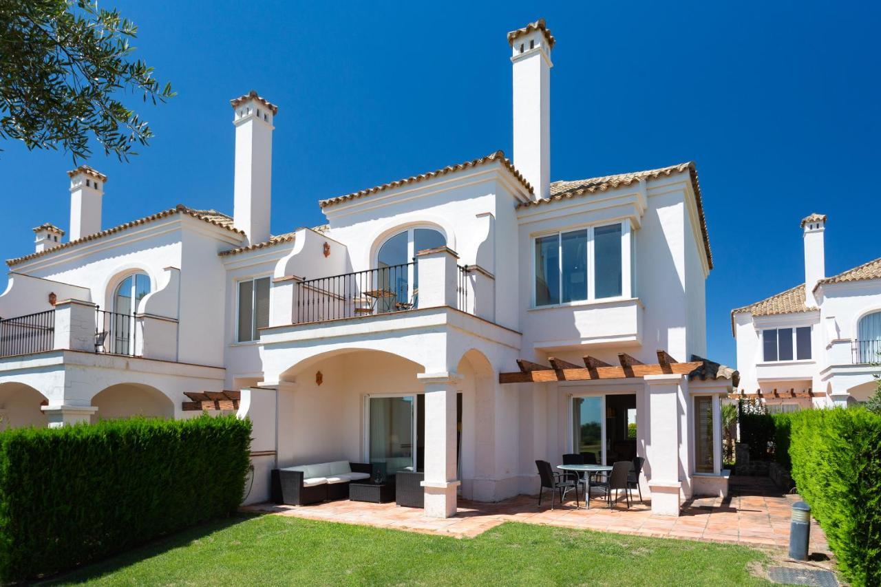Arcos Gardens Sol Rent Golf Villa Arcos de la Frontera Exterior photo