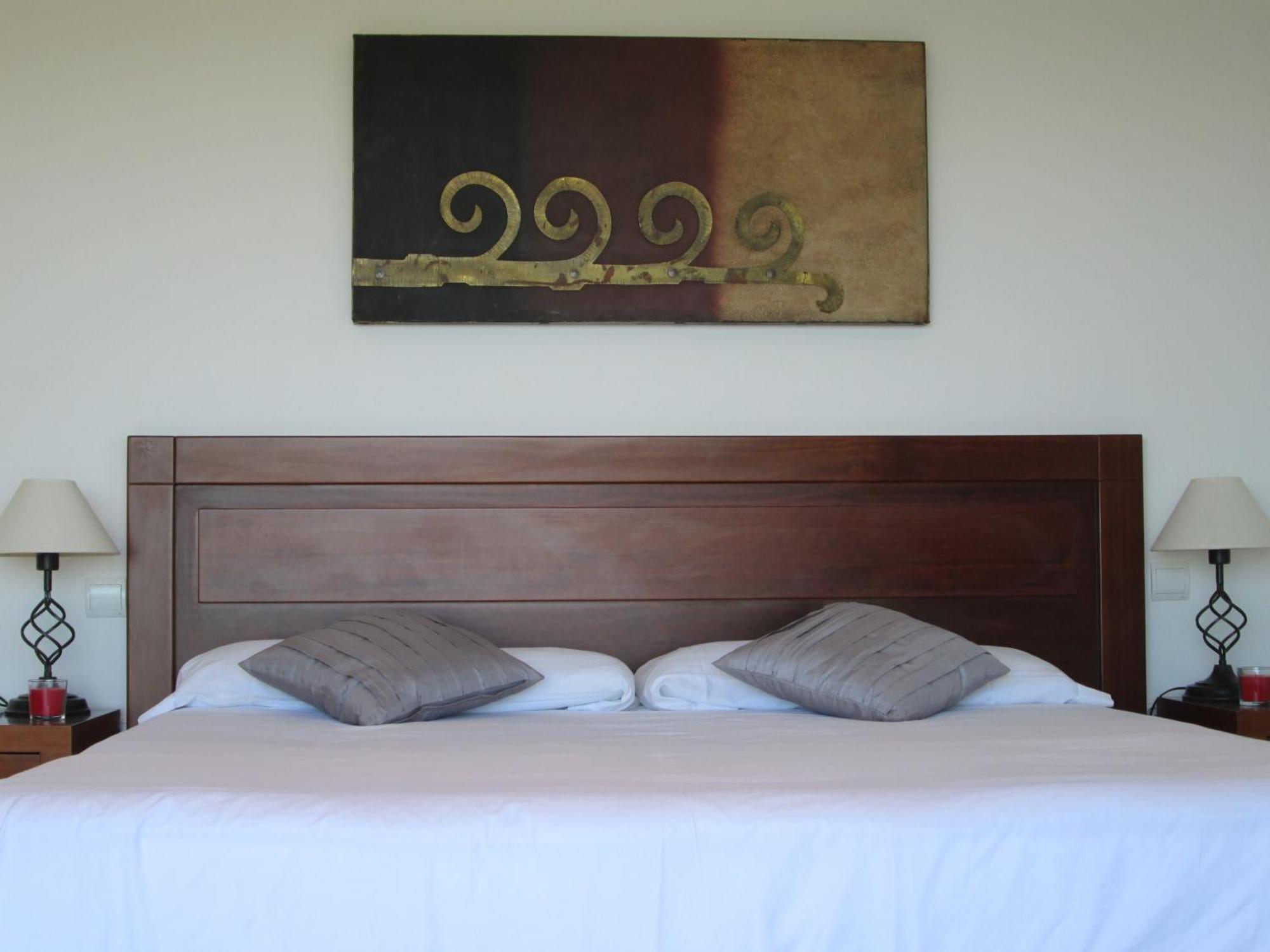Arcos Gardens Sol Rent Golf Villa Arcos de la Frontera Room photo