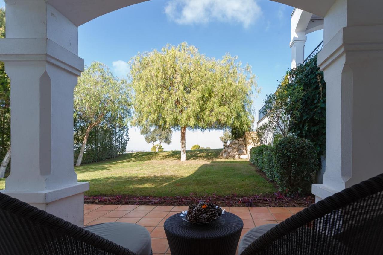 Arcos Gardens Sol Rent Golf Villa Arcos de la Frontera Exterior photo